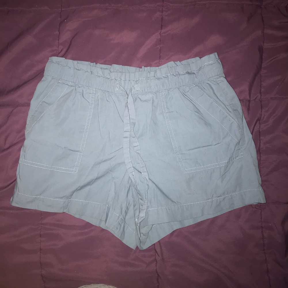 Cargo shorts